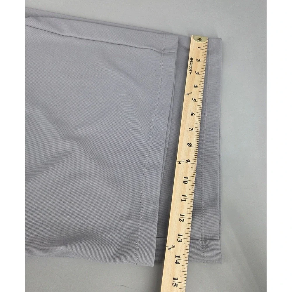 Halara Wide Leg‎ Pants Womens 3X Gray High Waisted Athleisure Loungewear Comfort